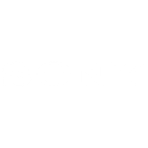 Sony-White
