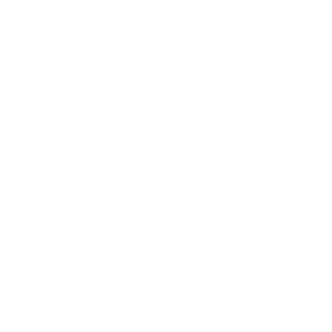 Vodafone-White
